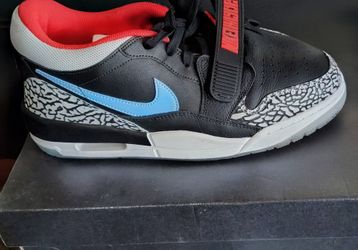 Jordan