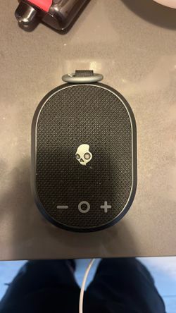 Skull candy speaker