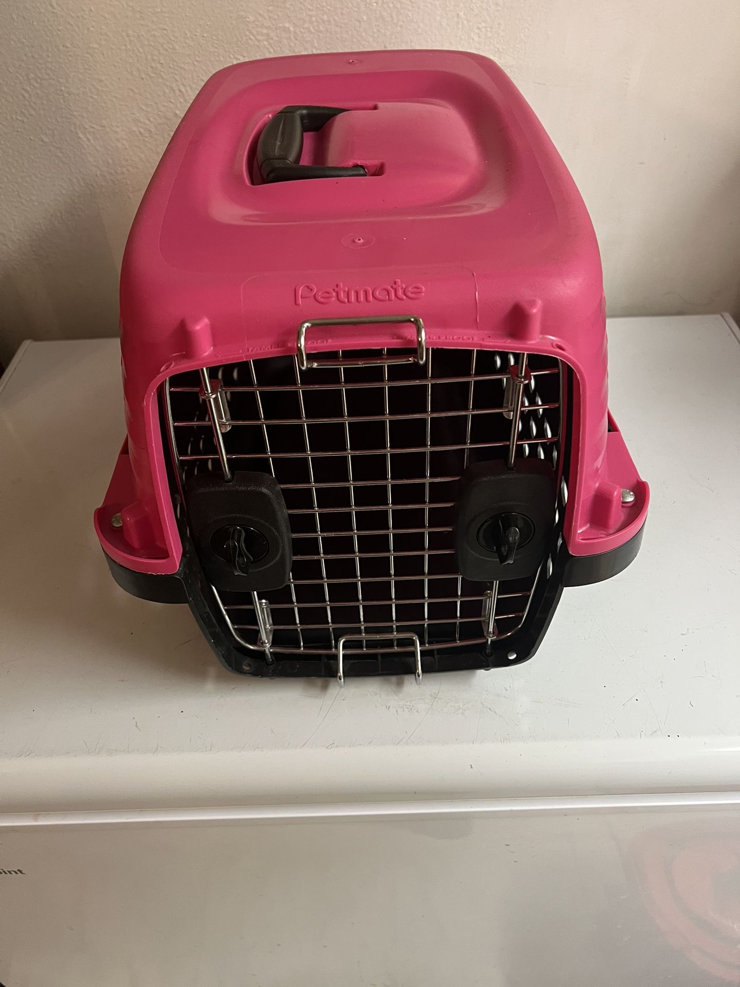 Pet Carrier