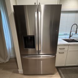 LG Fridge 