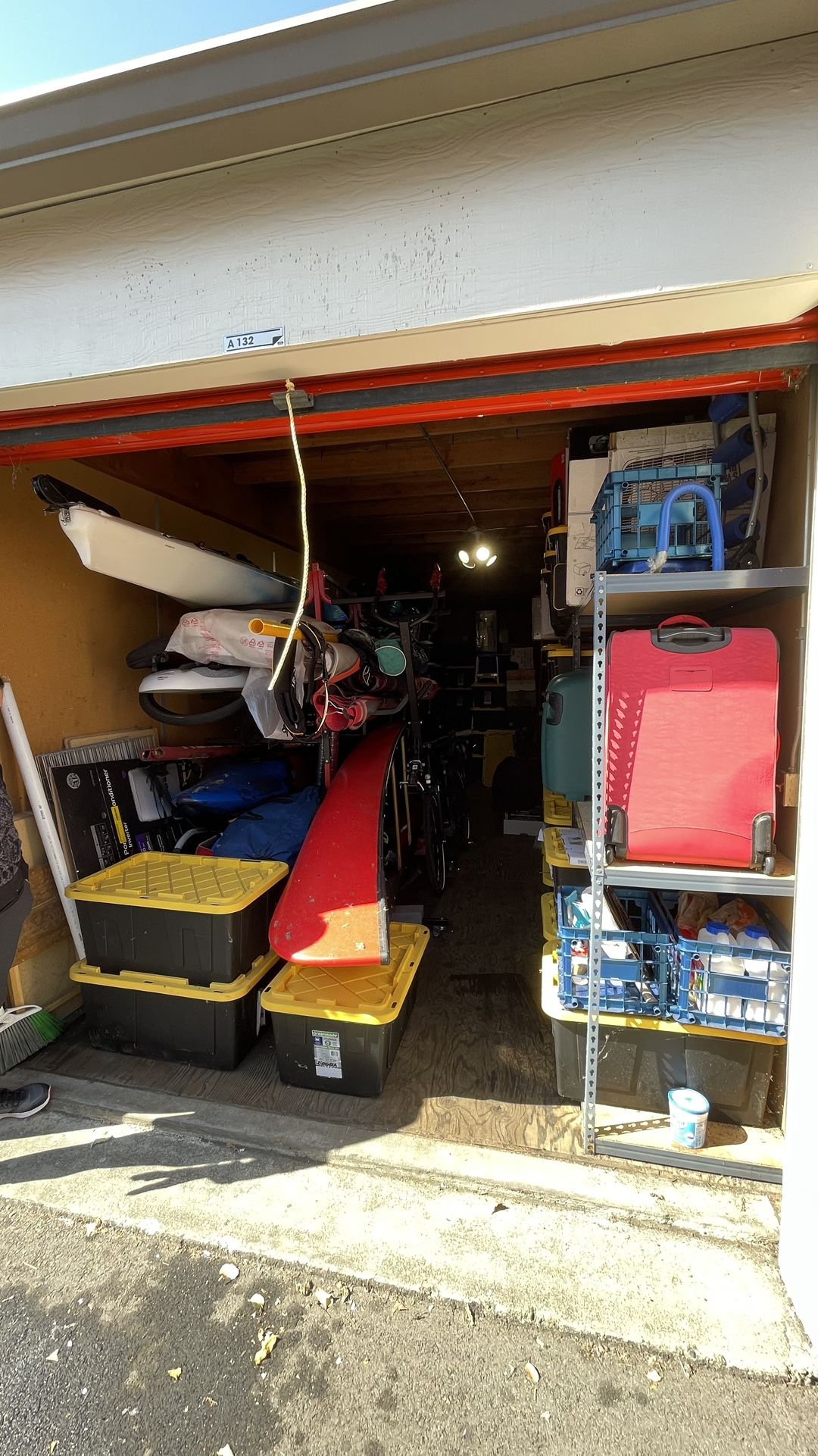 Misc Sailing Items