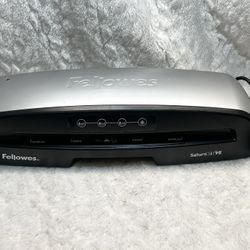 FELLOWES SATURN 3I 95 LAMINATOR 47Th Ave. And Dobbins In Laveen