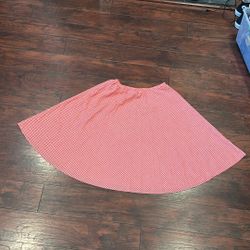 Women’s 50’s Vintage Skirt Size M