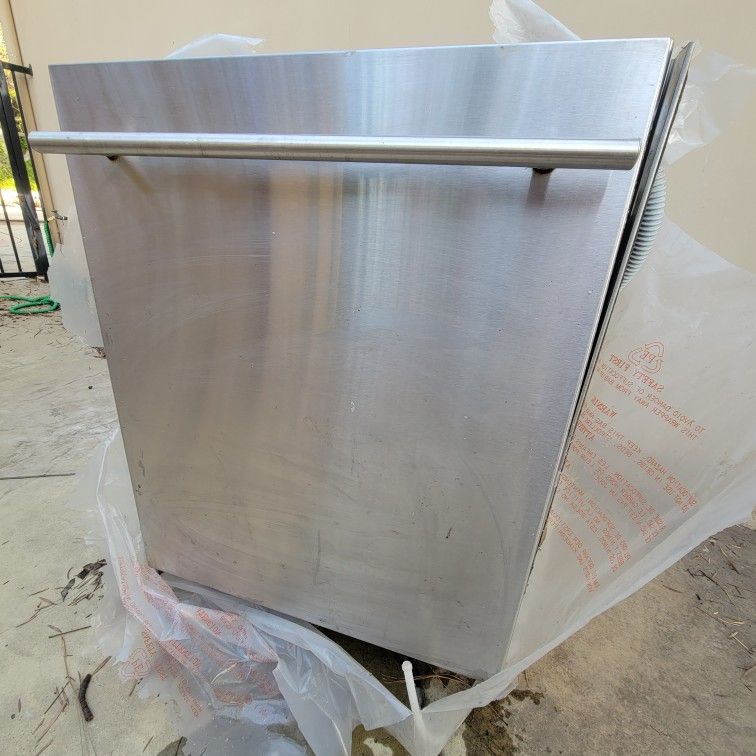 ASKO Dish Washer D3530 - For Parts