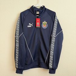 Chivas Jacket