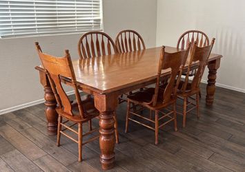 Dinning table