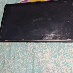 Nintendo Switch - Original Model Not OLED , comes with Charger With Aftermarket Joycons, And Nintendo Switch game Super Mario 3d world+ Bowsers Fury 