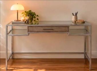 Gorgeous 48" Desk *NEW IN BOX*