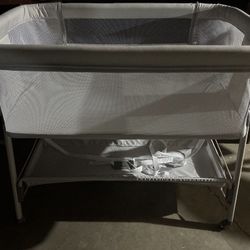 Bassinet 