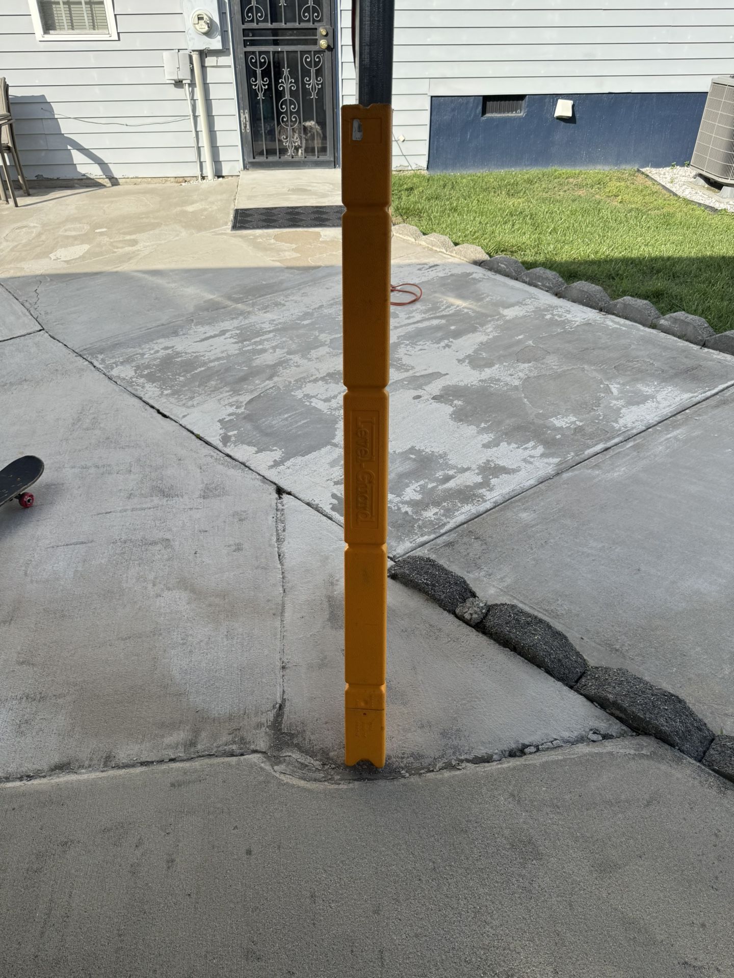 3 Ft level