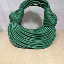 Yves Saint Laurent “Y” Ligne Chyc Clutch