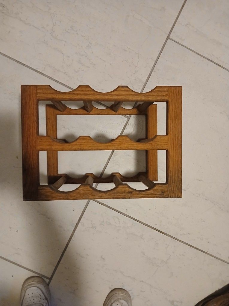 Wine Rack