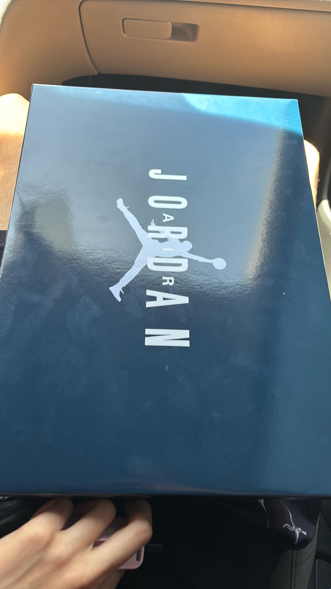 Air Jordan 11 Retro Low“ Diffuse Blue “