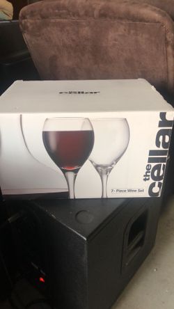 Wine set