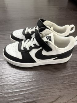 Boy Nike Size 1 Little Kid