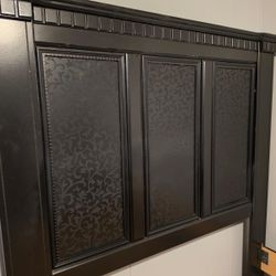 Queen Bed Frame And Box Spring