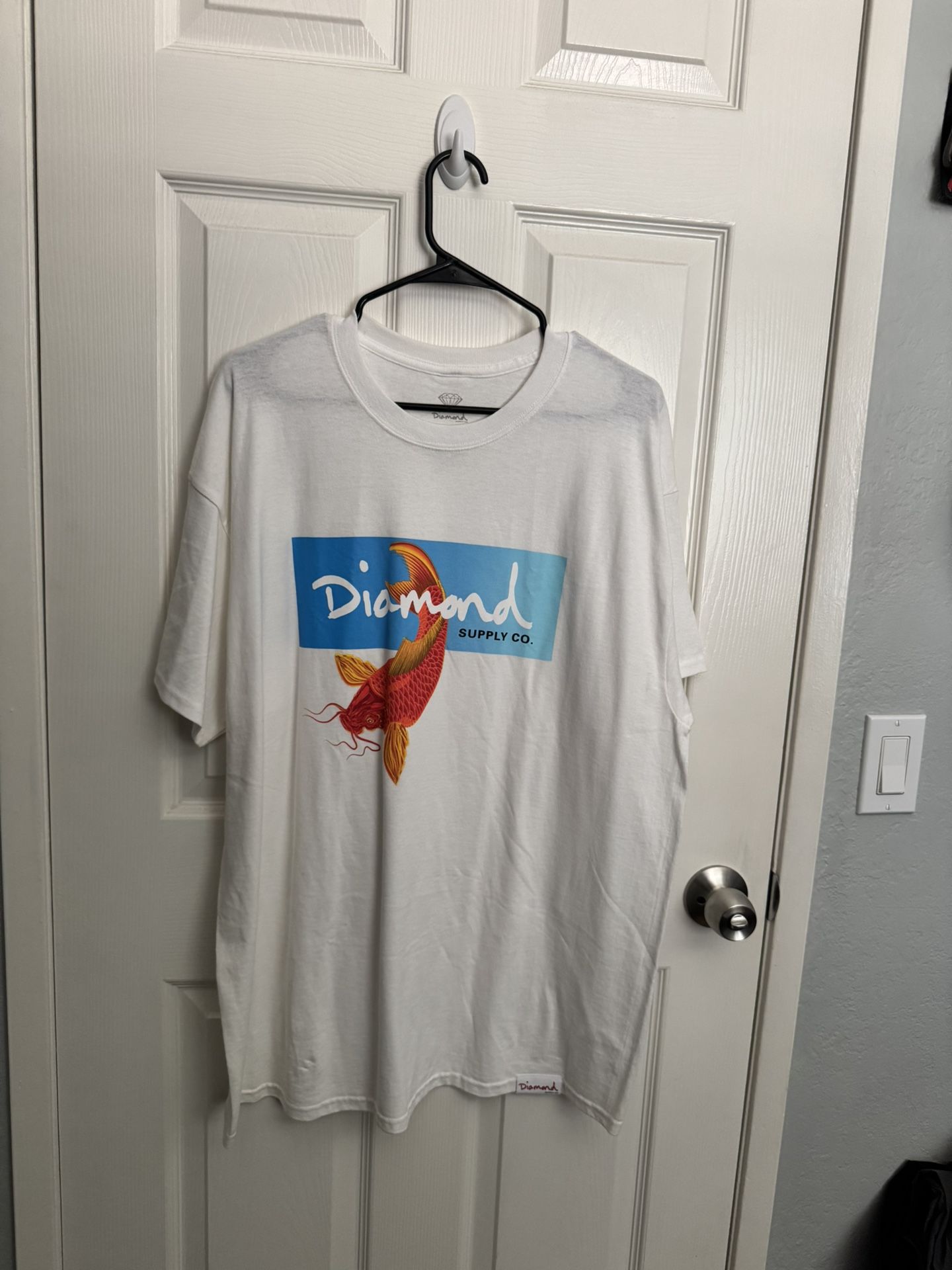 Diamond Shirt