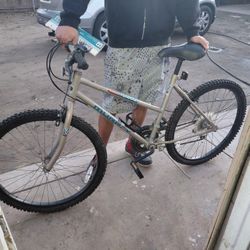 🚲 Murray Mountain Bike – 26” Wheels Medium Size 