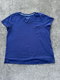 Carole hochman shirt