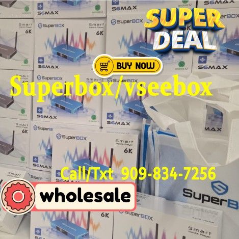 VSEEBOX V3 PLUS  new  Model  Wholesale reseller  S6 Ultra super box  SMART TV BOX