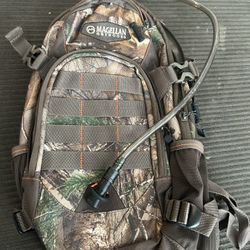 Hunting/Water Pack