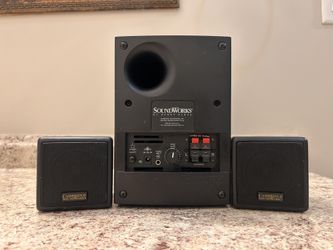 Computer, office, entertainment,