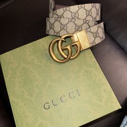 unisex gucci belt 