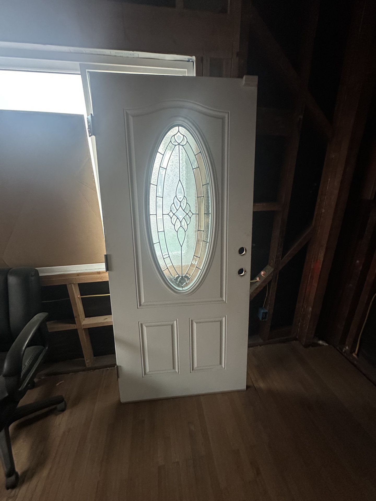 Door