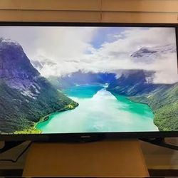 Samsung TV 32"