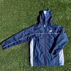 Early 2000 Nike Windbreaker🔥 size Medium in Kids for 20$‼️‼️