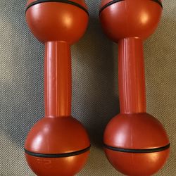 $5 Each Exercise 
