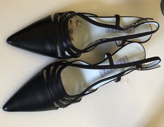 Women’s Shoes Barney’s New York Brand New Size 7.5