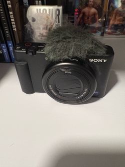 Sony ZV1