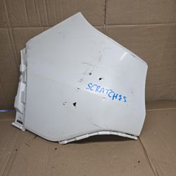 Honda Hrv / Hr V 2023 2024 2025 Rear Bumper 