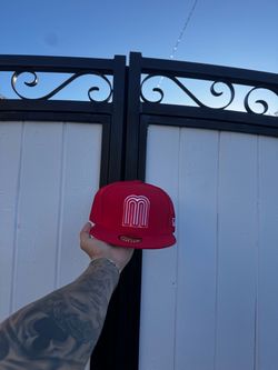 Mexico hat