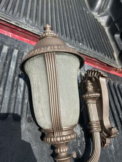 Out Side Lights 