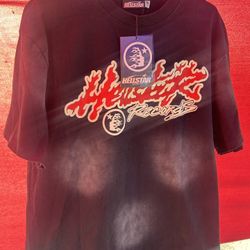 HellStar Shirt
