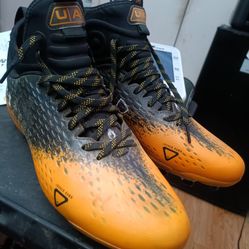 Hurley Football shoes 