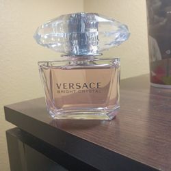 Versace Perfume