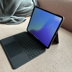 iPad Pro