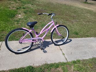 26" Sun Beach Cruiser