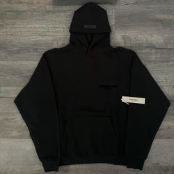 Essential Hoodies