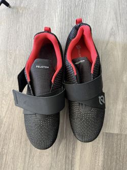 Peloton Shoes Size 13 Men’s Stationary Biking Shoes
