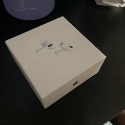 AirPods Pro 2(ANC)