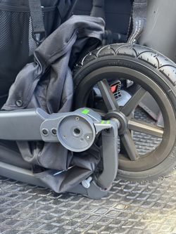 Guava Roam Stroller