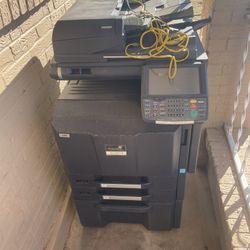 Comercial Printer