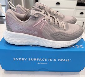 Women’s Columbia konos TRS shoe