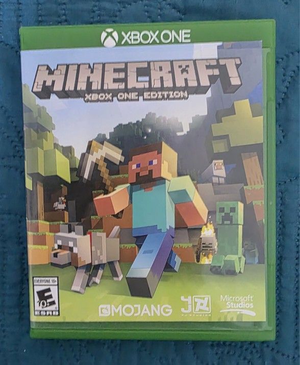 Xbox $10 Firm