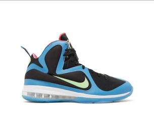 Nike Lebron 9 South Coast