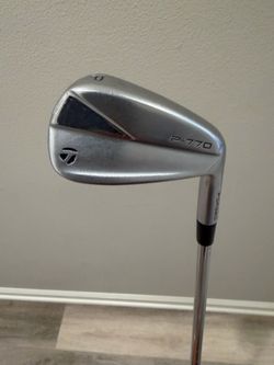 Taylormade P770 Pitching Wedge